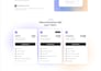 build webflow landing page, webflow website, figma to webflow